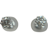 ダイヤピアス シルバー Pt900 ジュエリー