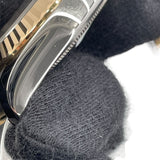ロレックス ROLEX デイトジャスト2 ストレート 116333 グレー K18/SS 自動巻き メンズ 腕時計