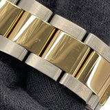 ロレックス ROLEX サブマリーナ 116613LN ブラック K18/SS 自動巻き メンズ 腕時計