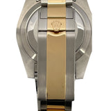 ロレックス ROLEX サブマリーナ 116613LN ブラック K18/SS 自動巻き メンズ 腕時計