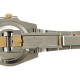 ロレックス ROLEX サブマリーナ 116613LN ブラック K18/SS 自動巻き メンズ 腕時計