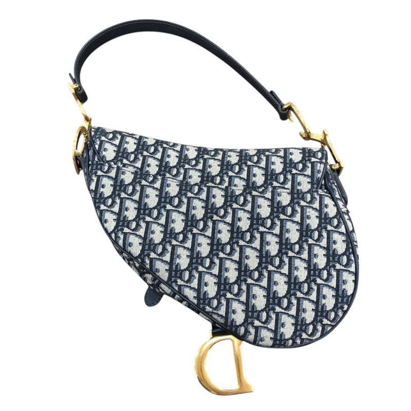 クリスチャン・ディオール Christian Dior サドルバッグ M0455CTZQ