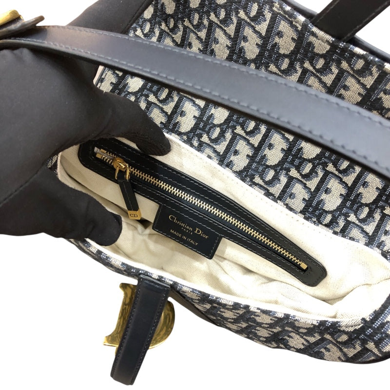 クリスチャン・ディオール Christian Dior サドルバッグ M0455CTZQ