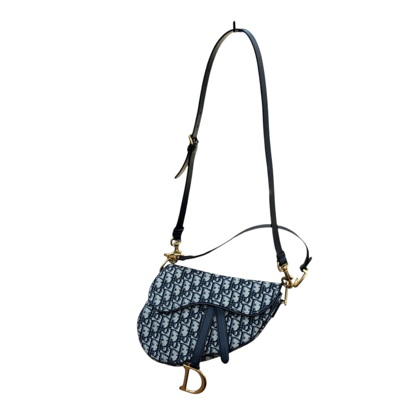 クリスチャン・ディオール Christian Dior サドルバッグ M0455CTZQ