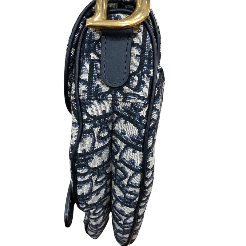 クリスチャン・ディオール Christian Dior サドルバッグ M0455CTZQ