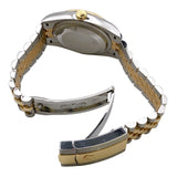 ロレックス ROLEX デイトジャスト36 116233G ゴールド K18YG/SS メンズ 腕時計