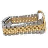 ロレックス ROLEX デイトジャスト36 116233G ゴールド K18YG/SS メンズ 腕時計