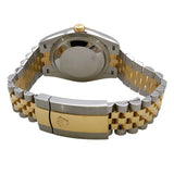 ロレックス ROLEX デイトジャスト36 116233G ゴールド K18YG/SS メンズ 腕時計