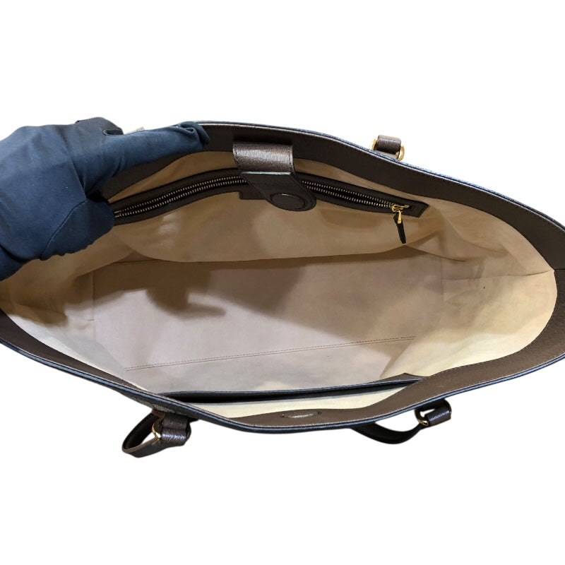 グッチ GUCCI オフィディアGGミディアムトート 631685 ベージュ/ブラウン GGスプリームキャンバス レディース トートバッグ