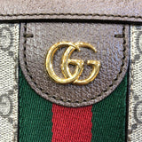 グッチ GUCCI オフィディアGGミディアムトート 631685 ベージュ/ブラウン GGスプリームキャンバス レディース トートバッグ