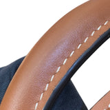 セリーヌ CELINE ミニパーティカルカパ 194372BZK.04LU ブラウン/ゴールド金具 トリオンフキャンパス レディース ショルダーバッグ