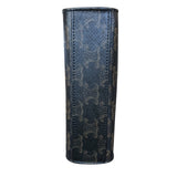 セリーヌ CELINE ミニパーティカルカパ 194372BZK.04LU ブラウン/ゴールド金具 トリオンフキャンパス レディース ショルダーバッグ