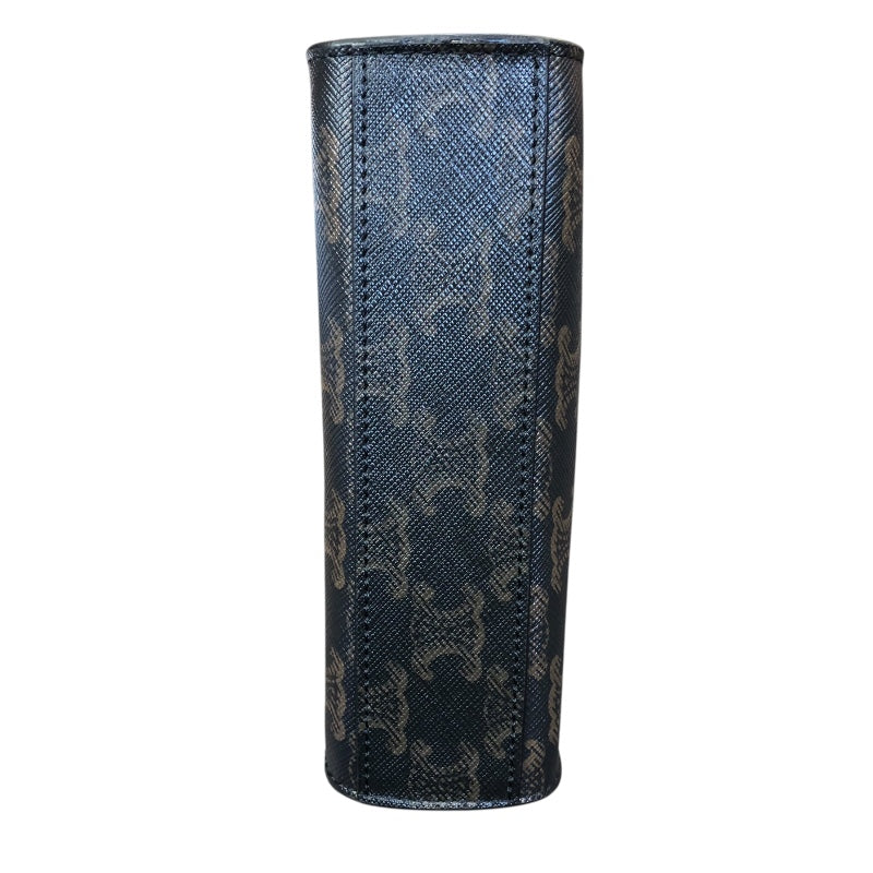 セリーヌ CELINE ミニパーティカルカパ 194372BZK.04LU ブラウン/ゴールド金具 トリオンフキャンパス レディース ショルダーバッグ