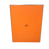 エルメス HERMES ピコタンロックPM Y刻印 ブルーフランス/シルバー金具 トリヨン レディース ハンドバッグ