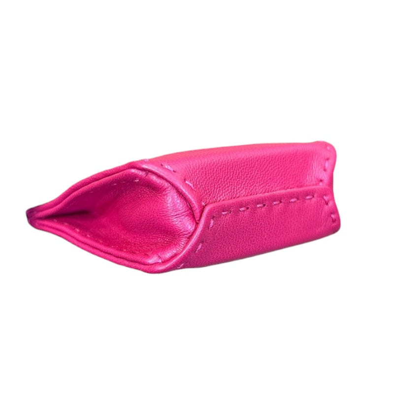 エルメス HERMES サックオランジュ Y刻印 (2020年製) ローズメキシコ