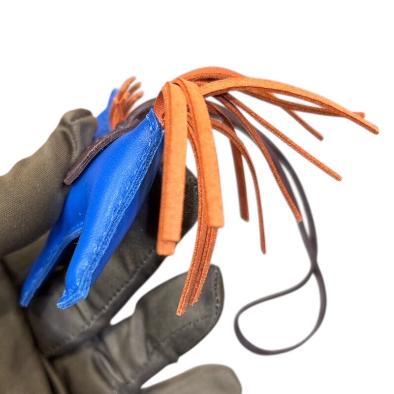 エルメス HERMES ロデオPM Z刻 ブルーフランス・セリエ アニューミロ