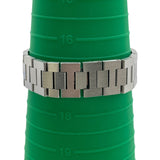 カルティエ Cartier パシャ クロノリフレックス W3101955 グレー SS クオーツ ユニセックス 腕時計