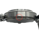 カルティエ Cartier パシャ クロノリフレックス W3101955 グレー SS クオーツ ユニセックス 腕時計