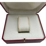 カルティエ Cartier パシャ クロノリフレックス W3101955 グレー SS クオーツ ユニセックス 腕時計