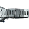 カルティエ Cartier パシャ クロノリフレックス W3101955 グレー SS クオーツ ユニセックス 腕時計