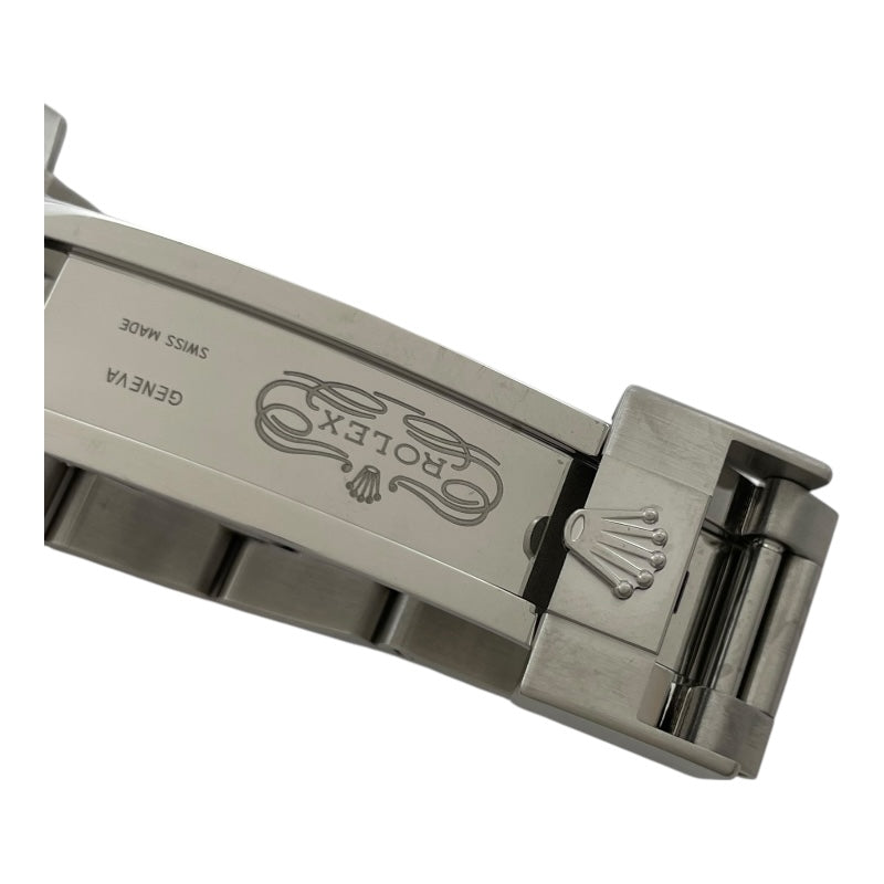 ロレックス ROLEX サブマリーナ 116610LN ブラック SS 自動巻き メンズ 腕時計