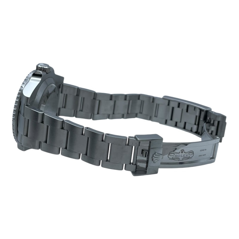 ロレックス ROLEX サブマリーナ 116610LN ブラック SS 自動巻き メンズ 腕時計