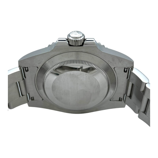 ロレックス ROLEX サブマリーナ 116610LN ブラック SS 自動巻き メンズ 腕時計