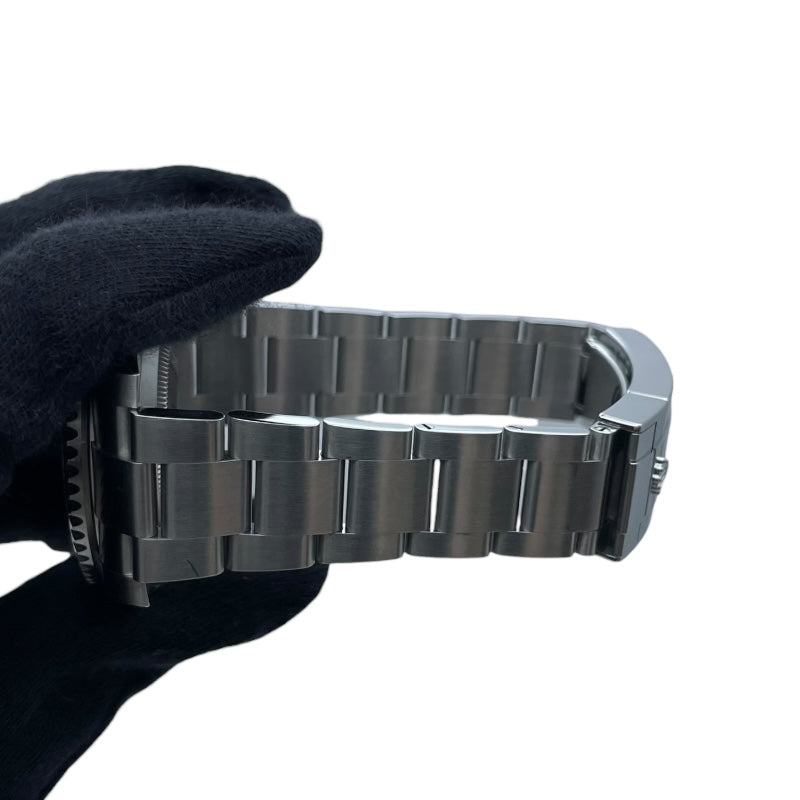 ロレックス ROLEX サブマリーナ 116610LN ブラック SS 自動巻き メンズ 腕時計