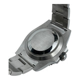 ロレックス ROLEX サブマリーナ 116610LN ブラック SS 自動巻き メンズ 腕時計