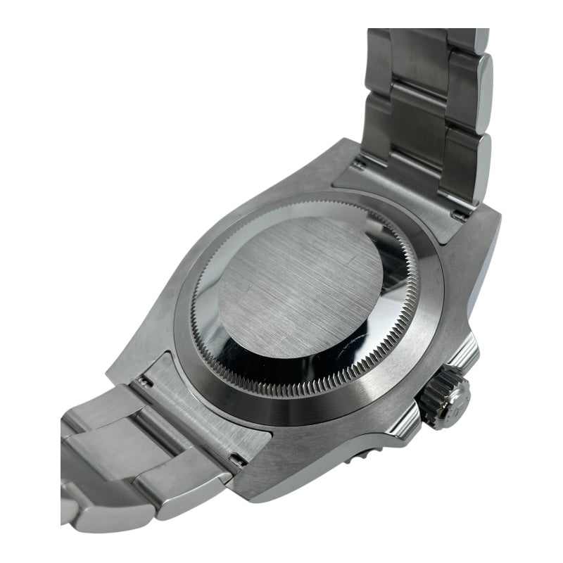 ロレックス ROLEX サブマリーナ 116610LN ブラック SS 自動巻き メンズ 腕時計