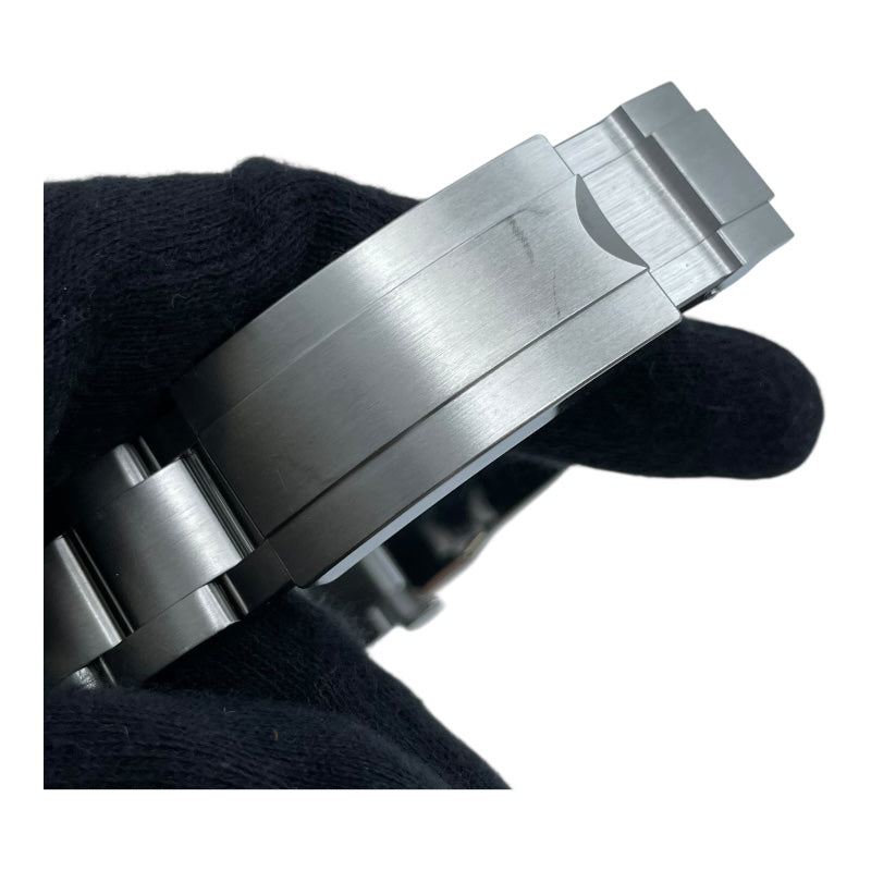 ロレックス ROLEX サブマリーナ 116610LN ブラック SS 自動巻き メンズ 腕時計