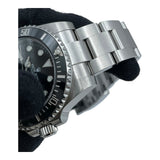 ロレックス ROLEX サブマリーナ 116610LN ブラック SS 自動巻き メンズ 腕時計