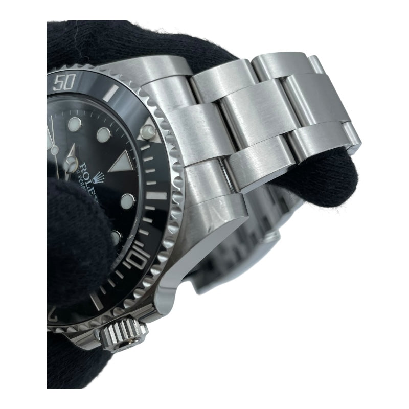 ロレックス ROLEX サブマリーナ 116610LN ブラック SS 自動巻き メンズ 腕時計
