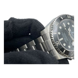 ロレックス ROLEX サブマリーナ 116610LN ブラック SS 自動巻き メンズ 腕時計