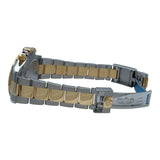 ロレックス ROLEX デイトナ 116523 ネイビー K18YG/SS 自動巻き メンズ 腕時計