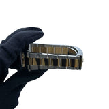 ロレックス ROLEX デイトナ 116523 ネイビー K18YG/SS 自動巻き メンズ 腕時計