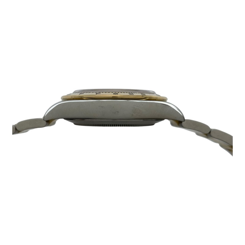 ロレックス ROLEX デイトナ 116523 ネイビー K18YG/SS 自動巻き メンズ 腕時計