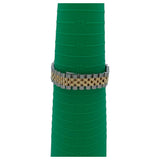 ロレックス ROLEX デイトジャスト36 116233G グレー K18YG/SS 自動巻き メンズ 腕時計