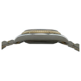 ロレックス ROLEX デイトジャスト36 116233G グレー K18YG/SS 自動巻き メンズ 腕時計