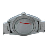 ロレックス ROLEX エクスプローラー１ 214270 ブラック SS 自動巻き メンズ 腕時計