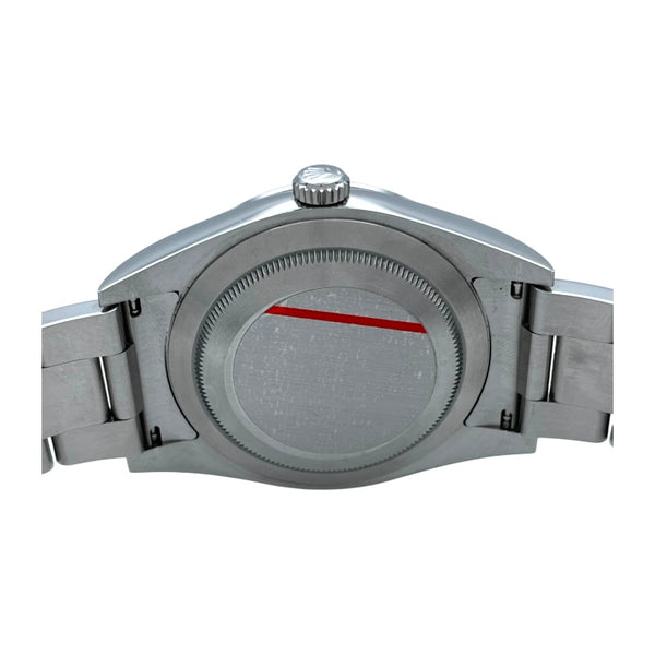 ロレックス ROLEX エクスプローラー１ 214270 ブラック SS 自動巻き メンズ 腕時計