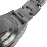 ロレックス ROLEX エクスプローラー１ 214270 ブラック SS 自動巻き メンズ 腕時計