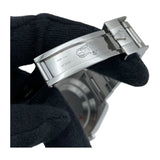 ロレックス ROLEX エクスプローラー１ 214270 ブラック SS 自動巻き メンズ 腕時計