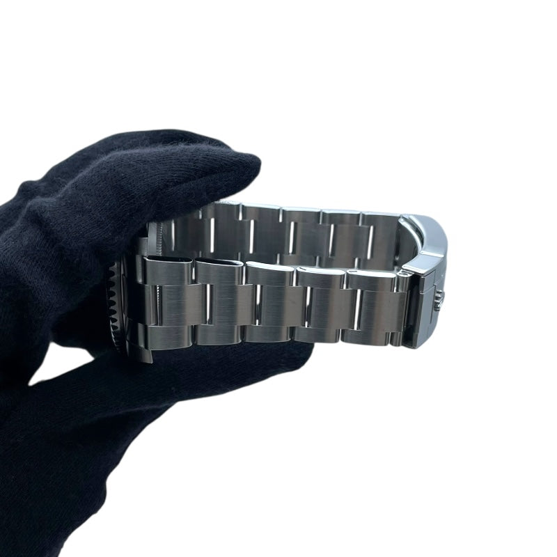 ロレックス ROLEX サブマリーナ 116610LN ブラック SS 自動巻き メンズ 腕時計