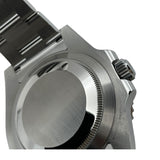 ロレックス ROLEX サブマリーナ 116610LN ブラック SS 自動巻き メンズ 腕時計