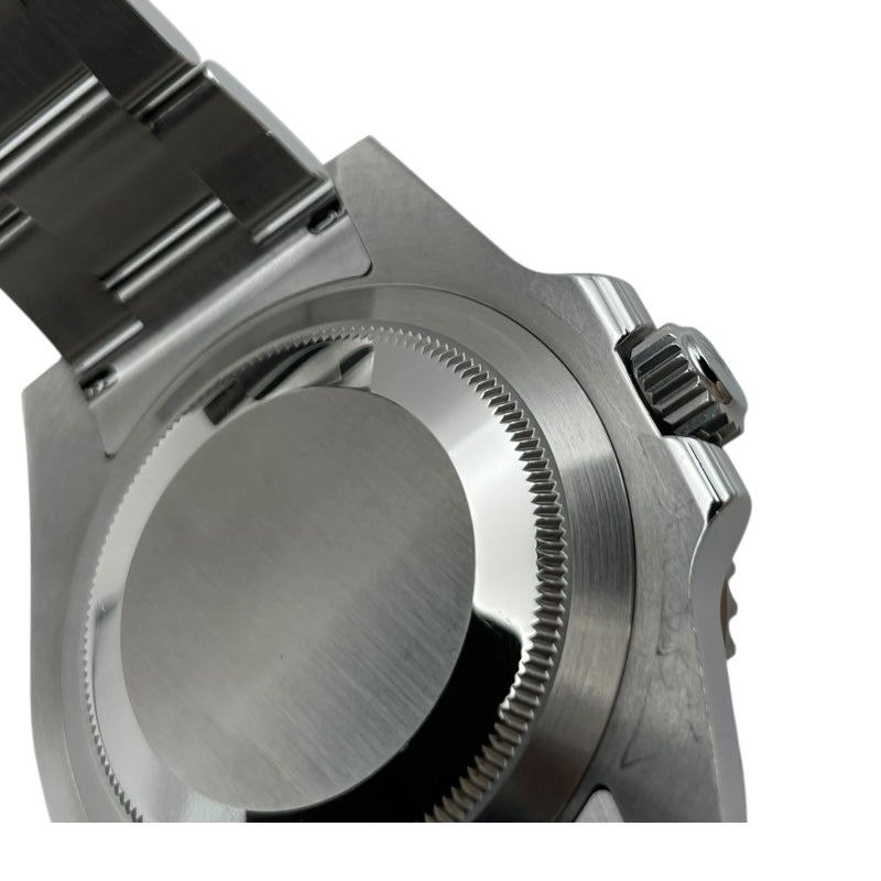 ロレックス ROLEX サブマリーナ 116610LN ブラック SS 自動巻き メンズ 腕時計