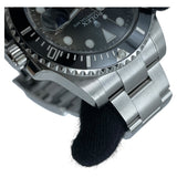 ロレックス ROLEX サブマリーナ 116610LN ブラック SS 自動巻き メンズ 腕時計