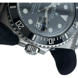 ロレックス ROLEX サブマリーナ 116610LN ブラック SS 自動巻き メンズ 腕時計