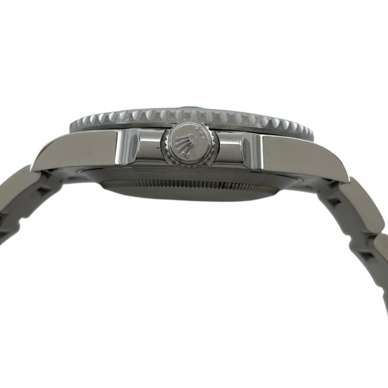 ロレックス ROLEX サブマリーナ 116610LN ブラック SS 自動巻き メンズ 腕時計