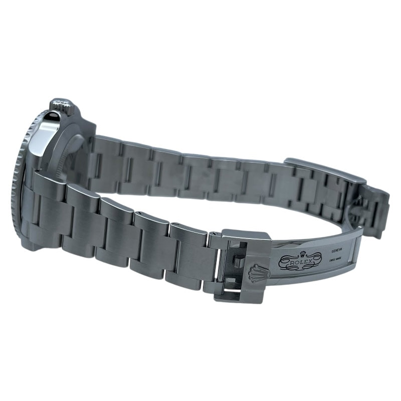 ロレックス ROLEX サブマリーナ 116610LN ブラック SS 自動巻き メンズ 腕時計